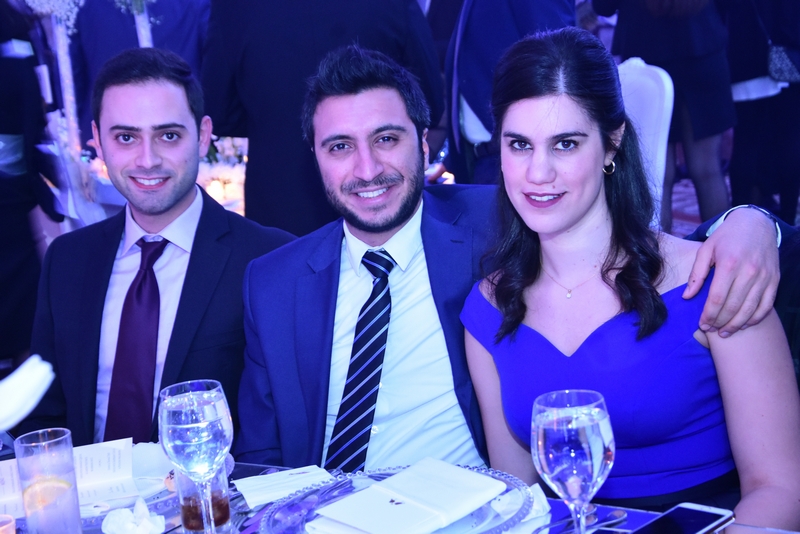 Wedding of Abbas Chamssedine and Manal Safa Part1